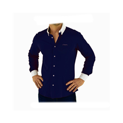 CAMICIA GARA M/L ANIMO UOMO...