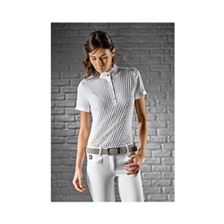 POLO EQUILINE DONNA ALISSA...