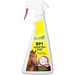 RP1 INSECT STOP REPELLENTE...
