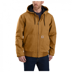 GIACCONE CARHART DUCK ACTIVE