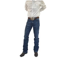 JEANS WESTERN UOMO TOP -RUDY