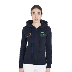 FELPA EQUESTRO DONNA...
