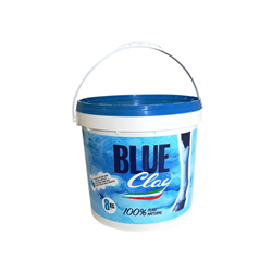 BLUE CLAY CRETA KG 10