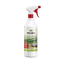 REPELLENTE SPRAY NATURALE...