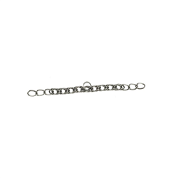 BARBOZZALE A CATENELLA INOX...