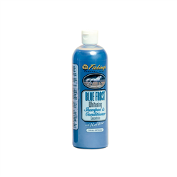 SHAMPOO BLUE FROST...