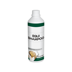  MASC EQUI SHAMPOO 500 ML