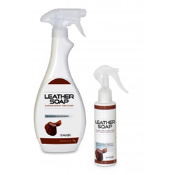  MASC LEATHER SOAP SPRAY ML...