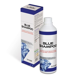  MASC  BLU  SHAMPOO ML 500
