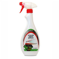  MASC SPRAY ANTIMOSCHE...