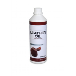  MASC LEATHER OIL PER CUOIO...