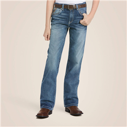 JEANS BIMBO ARIAT 
