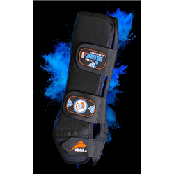eArtik cooling boots