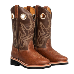 TIVALI WESTERN BUCKAROO...
