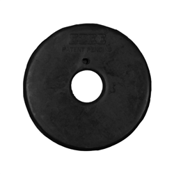 ROSETTE GOMMA NATURALE MO00214