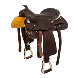 SELLA TRAIL MODELLO CANYON