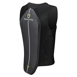 PROTEZIONE PER LA SCHIENA...