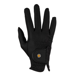 GUANTI UNISEX IN MORBIDA...