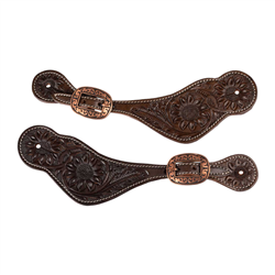 CINTURINI PER SPERONI...