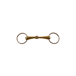 Filetto anelli pieno rame...