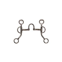 MORSO CORRECTIONAL INOX...