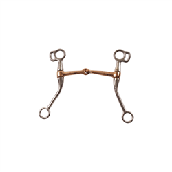 MORSO WEST MO150 RAME  INOX