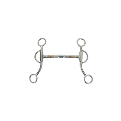 MORSO WESTERN INOX...