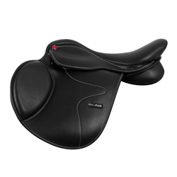 SELLA DA SALTO PRO-LIGHT...