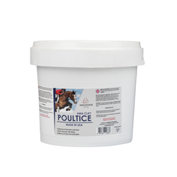 AMACLAY POULTICE MADE IN...
