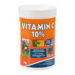 VITAMIN C 10% 1 KG