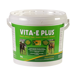 VITA-E-PLUS 5 KG TRM