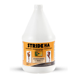 STRIDE HA 3,75 LT TRM