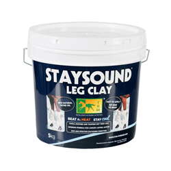 STAYSOUND ARGILLA 5 KG TRM