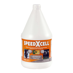 SPEEDXCELL 3,75 LITRI TRM