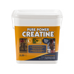 PURE POWER CREATINE 2,25 KG...