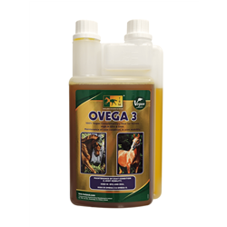 OMEGA 3 TRM