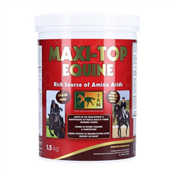 MAXI-TOP EQUINE TRM