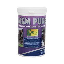 MSM PURE TRM KG 1