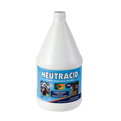 NEUTRACID 3,75 L TRM