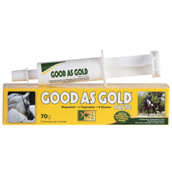 GOOD AS GOLD PASTE TRM