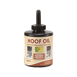 HOOF OIL  TRM