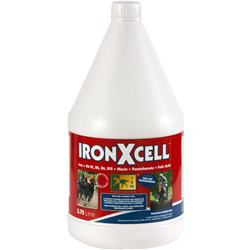 IRONXCELL TRM