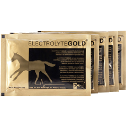 ELECTROLYTE GOLD TRM