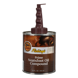 OLIO PER CUOIO MADE IN USA