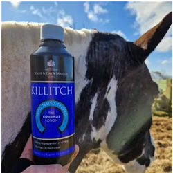 OKKILLITCH DA ML500  CONTRO...
