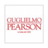 GUGLIELMO PEARSON